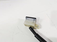 Load image into Gallery viewer, 2017 Honda CBR600RR Right Footpeg & Rear Brake Master Cylinder 50600-MFJ-D00 | Mototech271