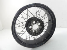 Load image into Gallery viewer, 2019 BMW R1250GS K50 Straight 17x4.5 Rear Wheel Spoke 36318526651 36318526666 | Mototech271