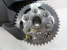Load image into Gallery viewer, 2020 Ducati Panigale V2 Rear Swingarm Axle Set 576miles 37021108BA 81920831AA