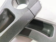Load image into Gallery viewer, 2014 Suzuki M109R VZR1800 Boulevard Handlebar Holder Risers 56224-48G30