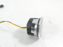 Load image into Gallery viewer, 2012 Harley CVO FLHX SE3 Street Glide On Tank Fuel Level Gauge 74782-11 | Mototech271