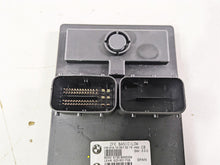 Load image into Gallery viewer, 2016 BMW F800R K73 Central Chassis Electronics Module Unit 61358555338 | Mototech271