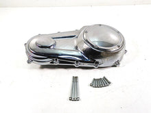 Load image into Gallery viewer, 2019 Harley Touring FLHX Street Glide Outer Primary Drive Clutch Cover 25700377 | Mototech271