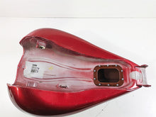 Load image into Gallery viewer, 2012 Victory Cross Country Fuel Gas Petrol Tank Reservoir - No Dent 1016149