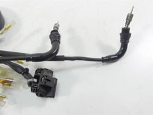 Load image into Gallery viewer, 2007 Honda VT1100 C Shadow Spirit Left Hand Controls Switch 35020-MAH-A00