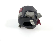 Load image into Gallery viewer, 2013 BMW F800GS STD K72 Left Hand Control Switch Esa Asc Abs 61318546189