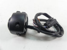 Load image into Gallery viewer, 2013 Harley Touring FLHTK Electra Glide Right Hand Control Switch 71684-06A