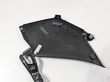 Load image into Gallery viewer, 2006 BMW R1200GS K255 Adv Between Leg Side Cover Set 46637698234 46637727269 | Mototech271