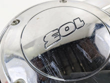 Load image into Gallery viewer, 2012 Harley Softail FLSTF Fat Boy Outer Primary Drive Clutch Cover 60784-06