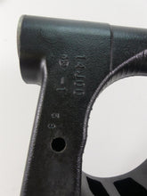 Load image into Gallery viewer, 2016 Suzuki GSX-R750 Rear Straight Swing Arm Swingarm 25mm Axle 61000-14J01-YAP | Mototech271