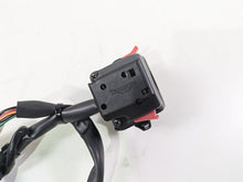 Load image into Gallery viewer, 2013 Triumph Bonneville Left Hand Turn Signal Control Switch T2040328