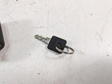Load image into Gallery viewer, 2007 Harley Sportster XL1200 C Ignition Switch + Key 71441-94