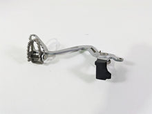 Load image into Gallery viewer, 2006 BMW R1200GS K255 Adv Rear Brake Lever Pedal 35217695901 | Mototech271