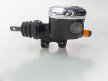 Load image into Gallery viewer, 2009 Harley FLHTCU SE4 CVO E-Glide Rear Brembo Brake Master Cylinder 46459-08B | Mototech271