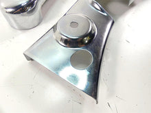 Load image into Gallery viewer, 2010 Harley Touring FLHRC Road King Rear Fender Braces Struts 47502-09 47504-09 | Mototech271