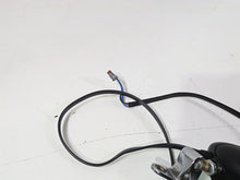 Load image into Gallery viewer, 2017 Harley FLS Softail Slim Front Smoked Blinker Turn Signal Set -Read 67800523 | Mototech271
