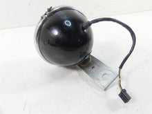 Load image into Gallery viewer, 2015 Harley FXDL Dyna Low Rider Head Light Lamp Headlight & Mount 69774-07A | Mototech271