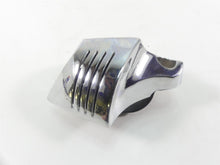 Load image into Gallery viewer, 2004 Harley FLHTC SE CVO Electra Glide Horn With Chrome Cover 61300478A | Mototech271