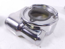 Load image into Gallery viewer, 2011 Harley Touring FLHRC Road King Screamin Eagle Air Filter Mount 29607-08 | Mototech271