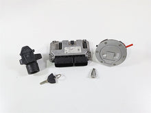 Load image into Gallery viewer, 2015 BMW R1200GS K50 Cdi Ecu Ecm Module Ignition Switch Key Lock Gas Cap 13618546129