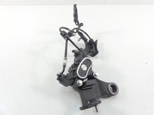 Load image into Gallery viewer, 2020 Harley Sportster XL1200 NS Iron Rear Brake Caliper + Line & Mount 41300039 | Mototech271