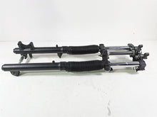 Load image into Gallery viewer, 2023 Kawasaki KLR KL 650 Adventure Front Fork & Trees Set 44071-1487 44071-1488 | Mototech271