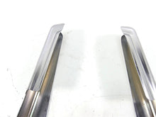 Load image into Gallery viewer, 2007 Harley Touring FLHRC Road King Rear Frame Chrome Cover Struts 47502-97 | Mototech271