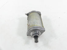 Load image into Gallery viewer, 2004 Aprilia RSV1000 R Mille Denso Engine Starter Motor AP0294356 | Mototech271