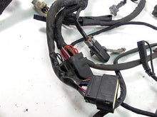 Load image into Gallery viewer, 2015 Harley Davidson VRSCDX Night Rod Sp Main Wiring Harness Abs No Cut 69200093 | Mototech271