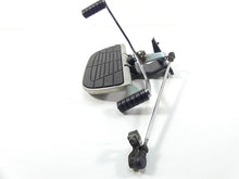 Load image into Gallery viewer, 2007 Honda VTX1800 T2 Left Front Floor Board & Shifter Parts 50625-MCV-000 | Mototech271