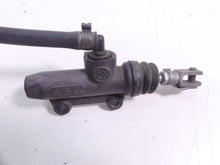 Load image into Gallery viewer, 2005 BMW R1200GS K25 Rear Brembo Brake Master Cylinder 34317693841