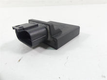 Load image into Gallery viewer, 2020 Ducati Panigale 1100 V4 S SBK Suspension Control Module Ohlins 38510875A