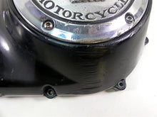 Load image into Gallery viewer, 2011 Harley Softail FXS Blackline Outer Primary Drive Clutch Cover 60784-06 | Mototech271