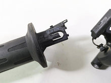 Load image into Gallery viewer, 2014 BMW R nine T R9T K21 Left Right Heated Hand Grips 61317721851 61317714238 | Mototech271