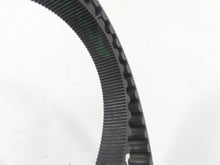 Load image into Gallery viewer, 2013 Harley Touring FLTRX Road Glide Rear Main Drive Belt 140T 1" 40024-09A