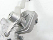 Load image into Gallery viewer, 2018 Mv Agusta Brutale 800 RR Left Footpeg Mount Bracket & Shifter Set 80A0C1685 | Mototech271