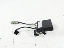 Load image into Gallery viewer, 2012 Harley VRSCF Muscle V Rod Blinker Turn Signal Module 69457-09 69825-09 | Mototech271