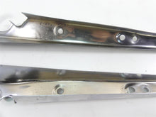 Load image into Gallery viewer, 2018 Harley Sportster XL1200 Custom Rear Chrome Fender Side Struts 59902-04 | Mototech271