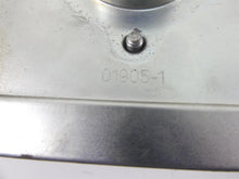 Load image into Gallery viewer, 2012 Harley Touring FLHTP Electra Glide Air Cleaner Breather Filter 29127-95B