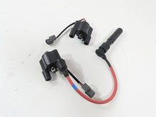 Load image into Gallery viewer, 2018 Kawasaki Ultra 310 X Ignition Stick Coil Set 21121-0720 21121-0744