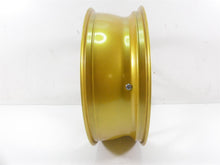 Load image into Gallery viewer, 2018 Ducati Hypermotard 939 SP Rear Wheel Rim Marchesini Forged 17x5.5 50221561A | Mototech271