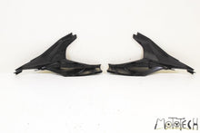 Load image into Gallery viewer, 2016 Ducati Superbike 959 Panigale Subframe Side Cover Fairing SET 46016311B | Mototech271
