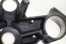 Load image into Gallery viewer, 02 Kawasaki ZX12R ZX12 ZX1200 Upper Triple Tree Steering Stem Clamp 44039-1324 | Mototech271