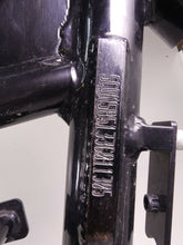 Load image into Gallery viewer, 2003 Indian Spirit Springfield Straight Main Frame Chassis Cln Ez Rgstr 16-242