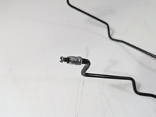 Load image into Gallery viewer, 2020 Triumph Daytona 765 Moto2 Front Abs Brake Line Hose Set T2021936 | Mototech271