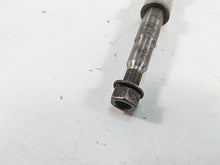 Load image into Gallery viewer, 1990 Harley Sportster XLH883 XL883 Front Axle Wheel Spindle 3/4" 43895-87B | Mototech271