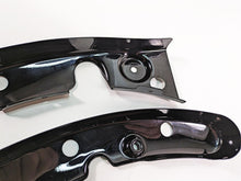 Load image into Gallery viewer, 2013 Harley Touring FLHX Street Glide Left Right Frame Struts Covers 47502-09A | Mototech271