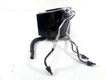 Load image into Gallery viewer, 2016 Harley Softail FLS Slim Oil Tank Reservoir & Hoses Set 62492-01A