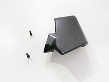 Load image into Gallery viewer, 2022 Ducati Streetfighter V2 Right Upper Side Carbon Fiber Air Wing Fairing