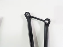 Load image into Gallery viewer, 2016 Kawasaki ZX10R Ninja Rear Passenger Footpeg Rest Set 35063-0700-18R
